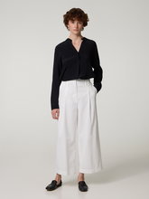 Image sur Pantalon à jambes larges CIHARPER