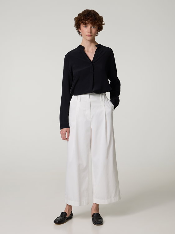 Image sur Pantalon à jambes larges CIHARPER