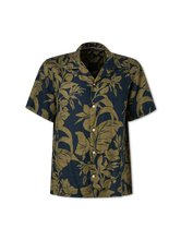 Bild von Hemd mit Blumenprint