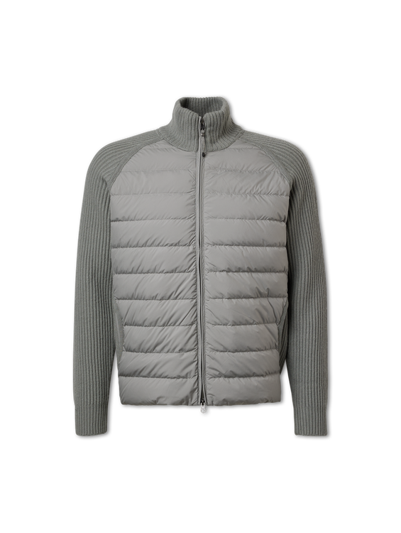 Bild von Strickjacke OLMO
