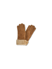 Bild von Handschuhe aus Lammfell
