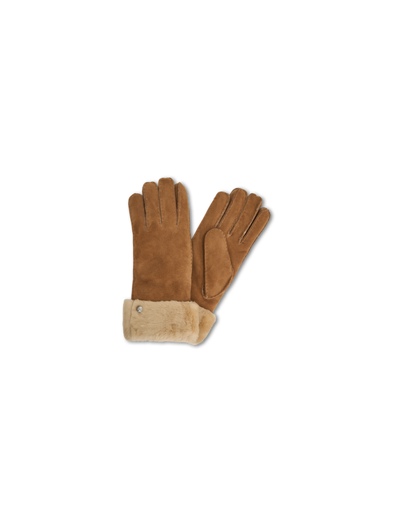 Bild von Handschuhe aus Lammfell