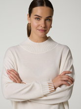 Image sur Pull en laine et cachemire