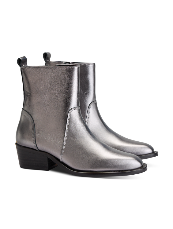 Bild von  Stiefeletten