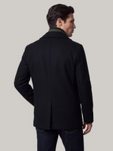 Bild von Cabanjacke mit Kaschmir