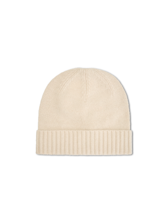 Bild von 100% GOOD CASHMERE BASIC MÜTZE