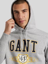 Bild von Hoodie mit Logo