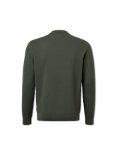 Bild von Pullover aus Wolle