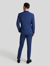 Bild von Anzug 3-teilig im Slim Fit HENRY