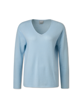 Image sur Pull en cachemire