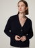 Bild von Strickjacke mit Cashmere