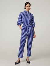 Bild von Hose im Relaxed Fit RHODOS