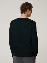 Bild von Pullover aus Merinowolle
