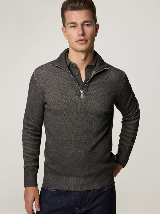 Image sur Troyer regular fit