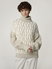 Bild von Rollkragen Pullover