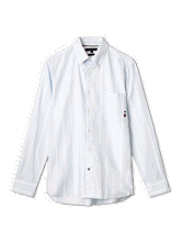 Bild von Oxford Hemd