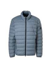 Image sur veste matelassée