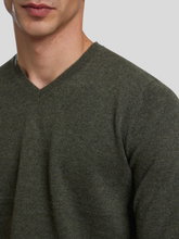 Image sur Pull cachemire