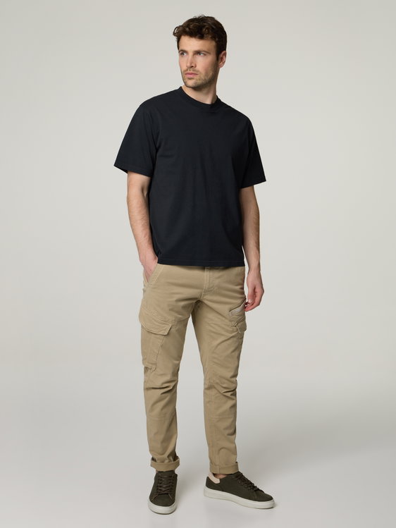 Bild von Cargohose im Regular Fit