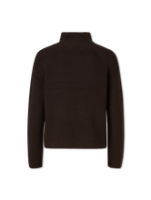 Image sur Pull en coton