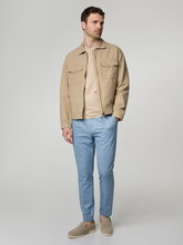 Image sur Pantalon chino slim fit