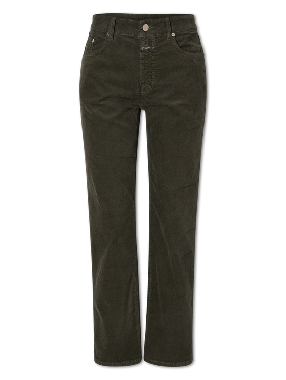 Image sur Pantalon coupe slim MILO