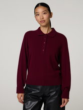 Bild von Pullover aus Kaschmir