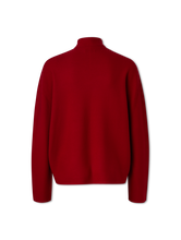 Bild von Turtleneck aus Wolle