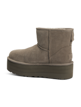 Image sur Bottes CLASSIC MINI PLATFORM