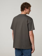 Bild von T-Shirt aus Baumwolle CHASE