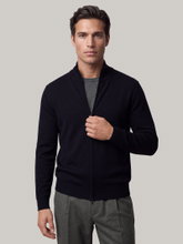 Image sur Cardigan en laine