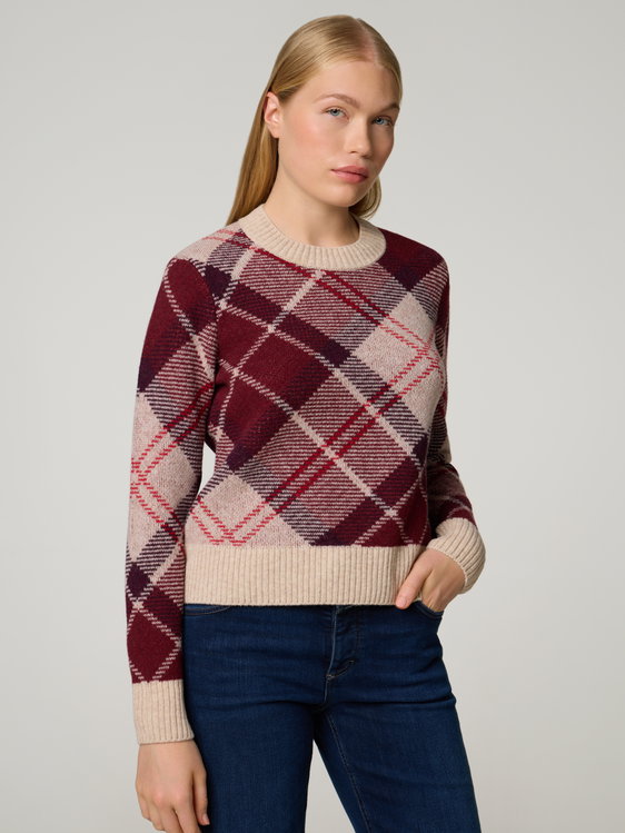 Bild von Strickpullover STEVIE