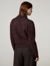 Image sur Pull en cachemire