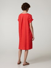 Image sur Robe mi-longue