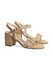 Image de VIOLA SANDALETTE IT GOLD ÖHSEN