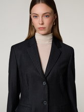 Image sur Blazer en laine