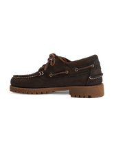 Bild von Bootsschuhe mit Plateau ACADIA