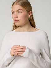 Bild von Pullover aus Baumwolle