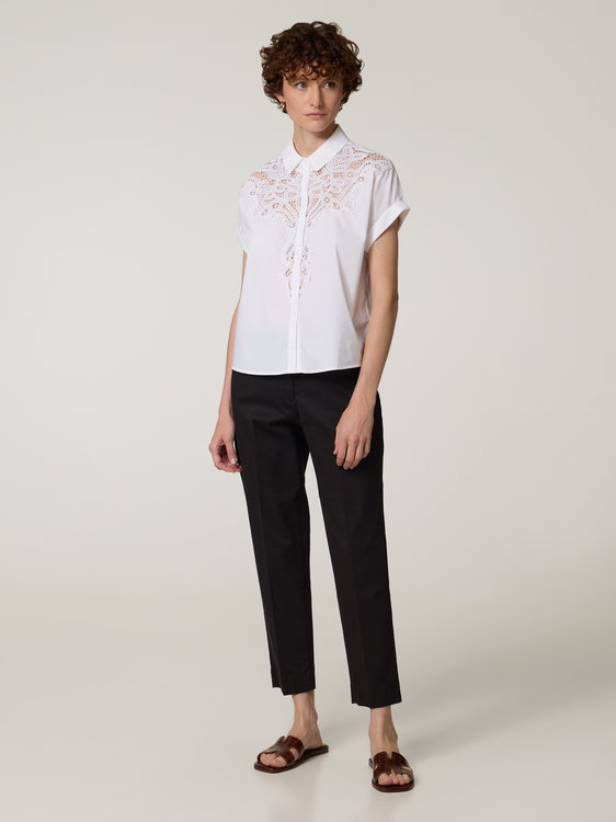 Image sur Pantalon coupe classique MARA S