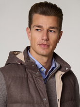 Bild von Steppgilet