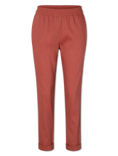 Bild von Hose im Relaxed Fit RHODOS