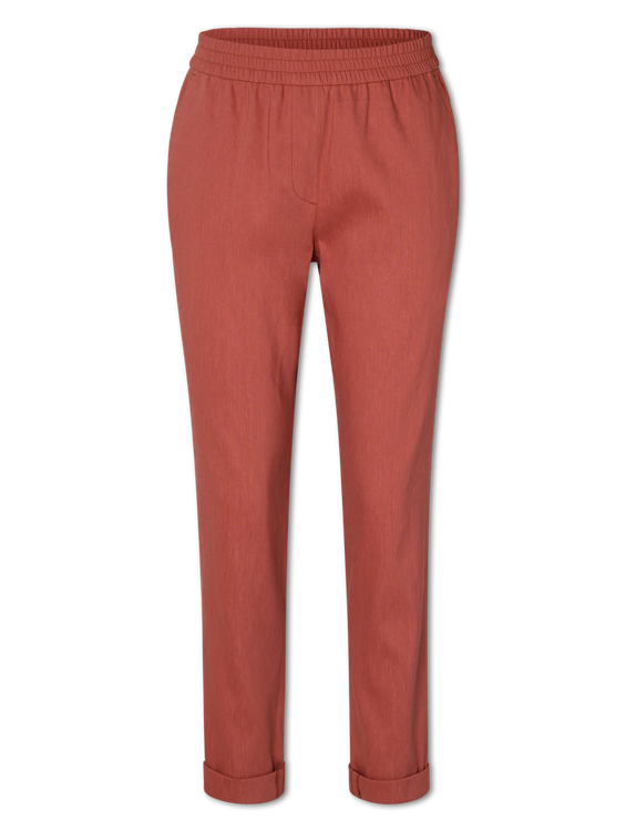 Bild von Hose im Relaxed Fit RHODOS