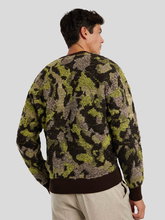 Image sur Pullover Relaxed Fit