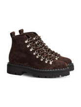 Bild von Schnürschuhe LANA