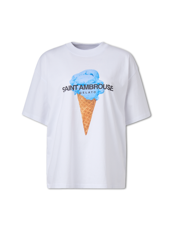Bild von T-Shirt GELATO