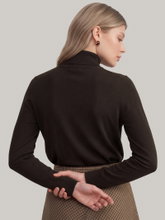 Bild von Rollkragenpullover