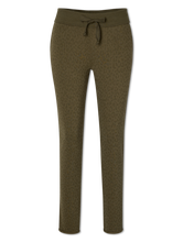 Bild von Sweatpants mit Leo-Muster