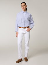 Bild von Jeans im Straight-Fit Cropped