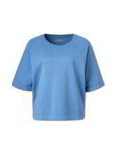 Image sur Sweat à manches courtes