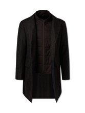 Image sur Manteau en cachemire
